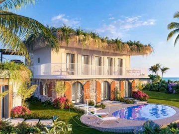 2 Bedroom Villa