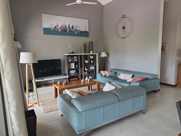 4 Bedroom Villa
