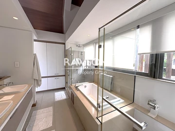 Villa de 4 Chambres
