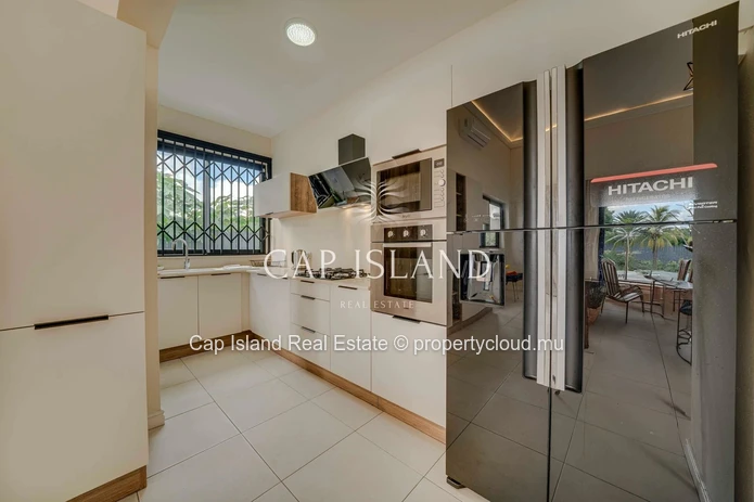 À Vendre : Villa Élégante au Cœur de Grand Baie - Villa Le Beau Sancy – Luxe & Emplacement d’Exception