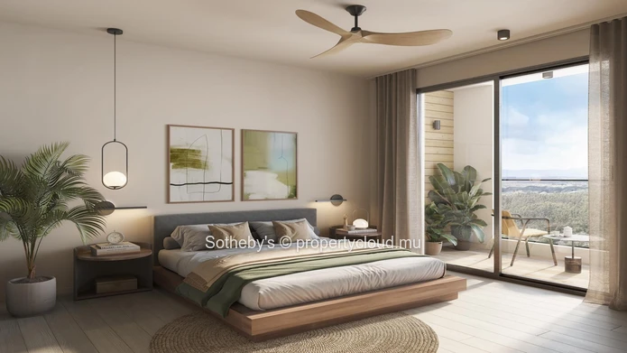 Lagoon Heights - eQ Residences