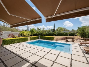 3 Bedroom Villa