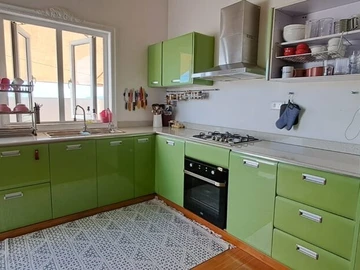 Appartement de 5 Chambres