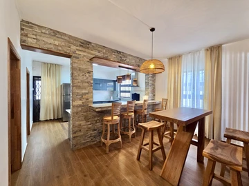Villa de 3 Chambres