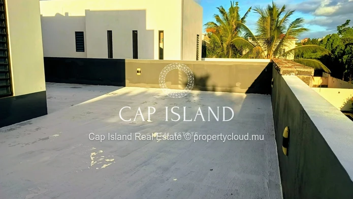 Villa Moderne de Luxe à Louer à Long Terme – Calodyne