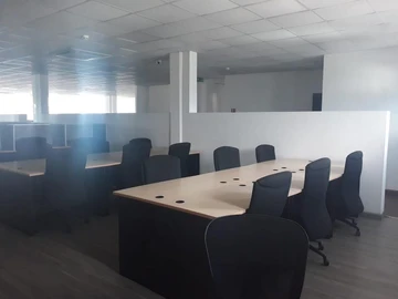 Commercial/Office/Call Center Space for Rent – Belle Rose