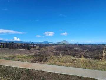 Residential Land