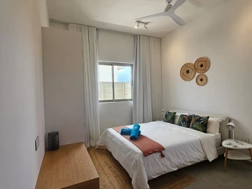 Penthouse de 3 Chambres