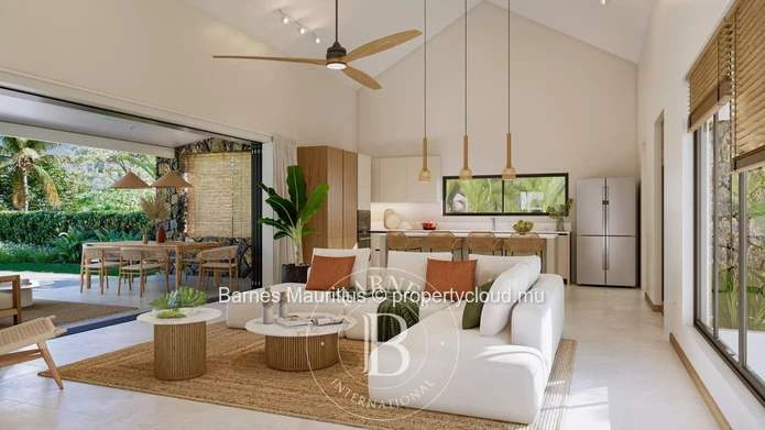 ANAHITA BEAU CHAMP - VEFA - Appartements