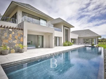 Villa de 4 Chambres