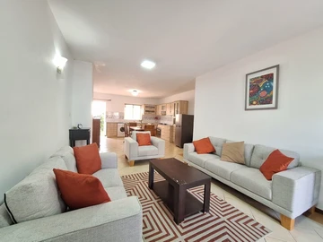 3 Bedroom Townhouse, Duplex