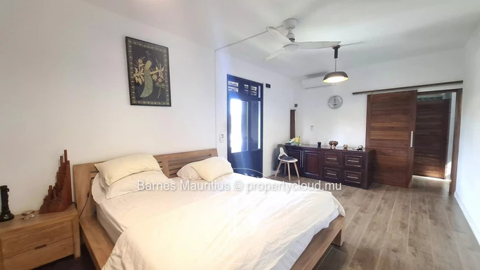 BAMBOU - Modern Villa - 4 Bedrooms
