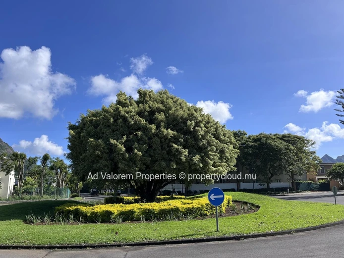 4-Bedroom Duplex for Rent in Moka