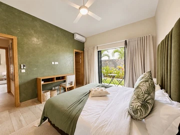 3 Bedroom Villa
