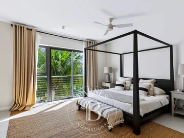 Penthouse de 3 Chambres
