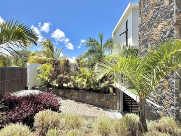 Villa de 5 Chambres