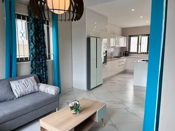 2 Bedroom Villa