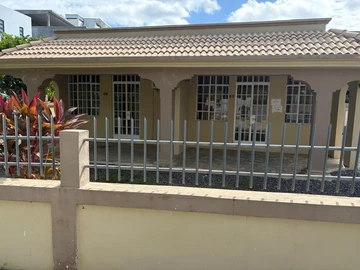 Residential Land