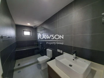3 Bedroom Penthouse