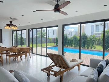 3 Bedroom Villa