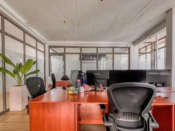Commercial Property