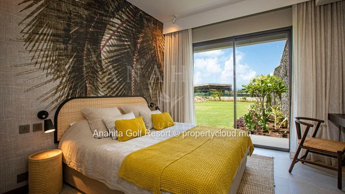 Rive Est Villa H43