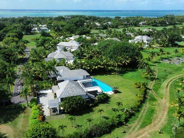 Villa de 5 Chambres