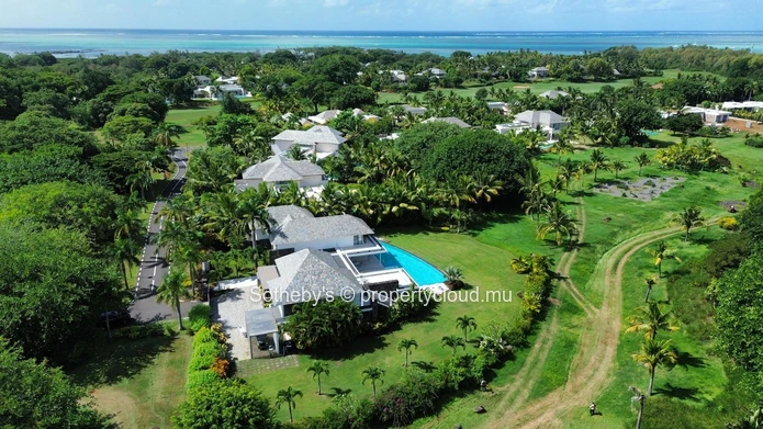 Villa Mirador - Anahita
