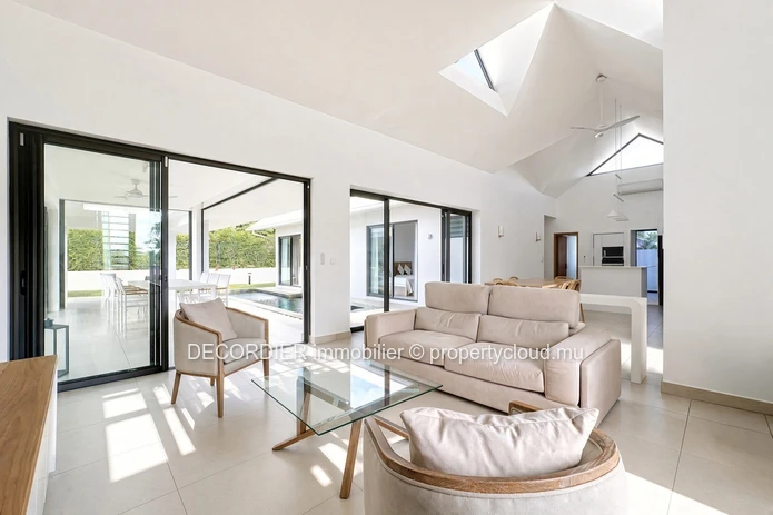Maison à vendre - Beau Plan