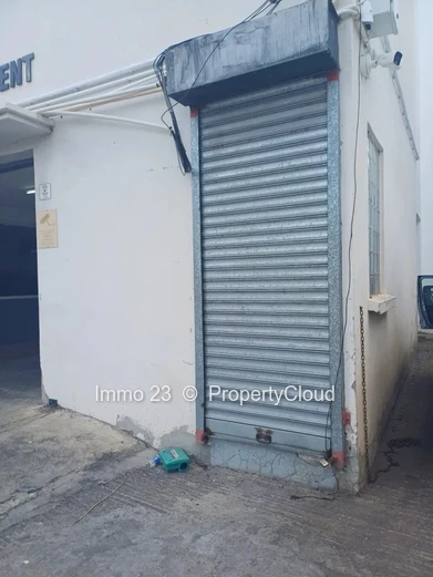 Bureau - 500m2 - Port Louis - Ref. BU88624LO