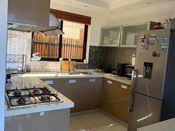 Townhouse, Duplex de 4 Chambres