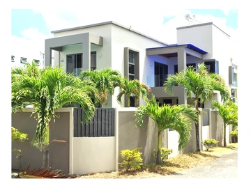 Villa de 3 Chambres