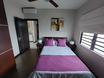 Penthouse de 3 Chambres