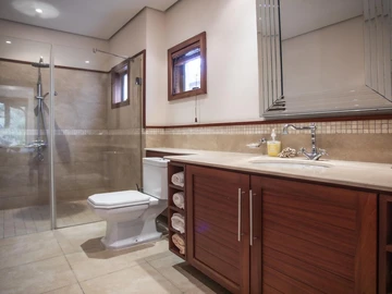 Villa de 3 Chambres