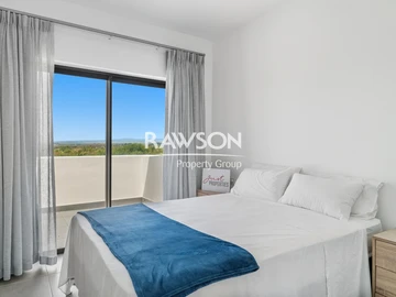 Penthouse de 3 Chambres