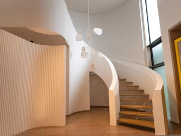 Villa de 2 Chambres