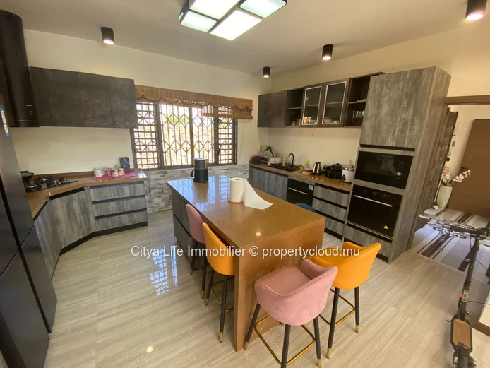 Large and beautiful 3 bedroom house