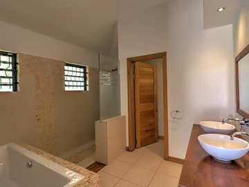 Maison de 5 Chambres