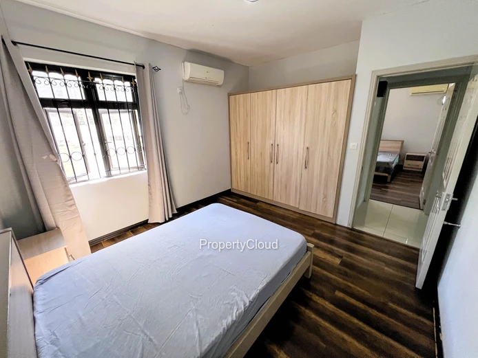 Apartment For Rent | Pereybere | Morcellement Gexim