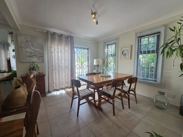 Villa de 4 Chambres
