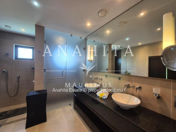 Appartement F101