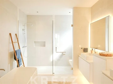 4 Bedroom Apartment