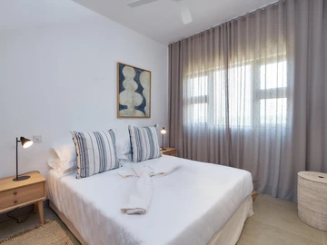 Appartement de 3 Chambres