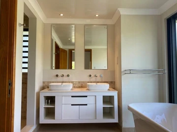 Villa de 3 Chambres