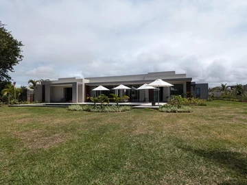 Villa de 5 Chambres