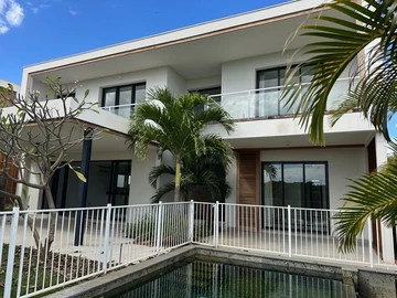 Villa de 4 Chambres