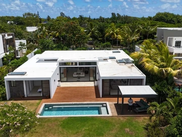 4 Bedroom Villa