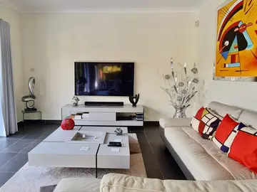 Villa de 8 Chambres