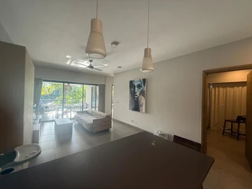 Appartement de 2 Chambres