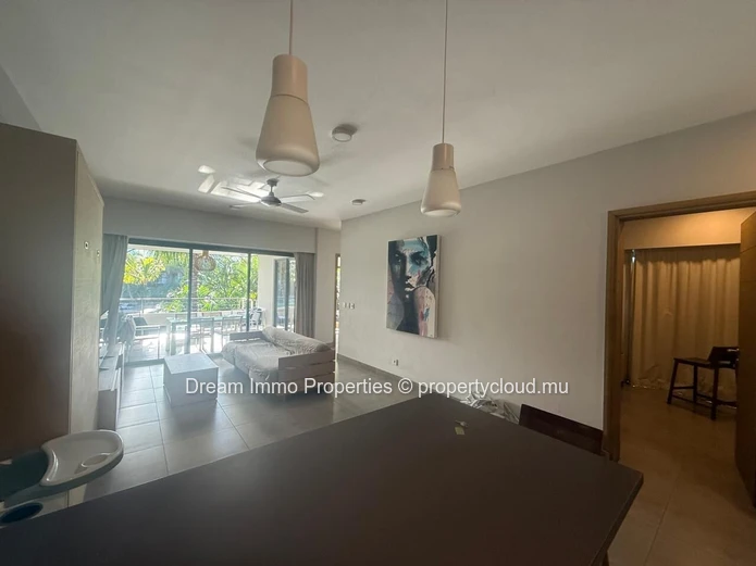 Top Appartement 2 Chambres A 100 M Du Beau Lagon & Golf De Mont-Choisy - Ile Maurice
